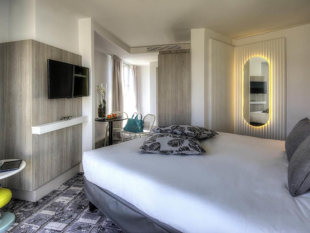 Ibis Styles Nice Centre Gare фото 2