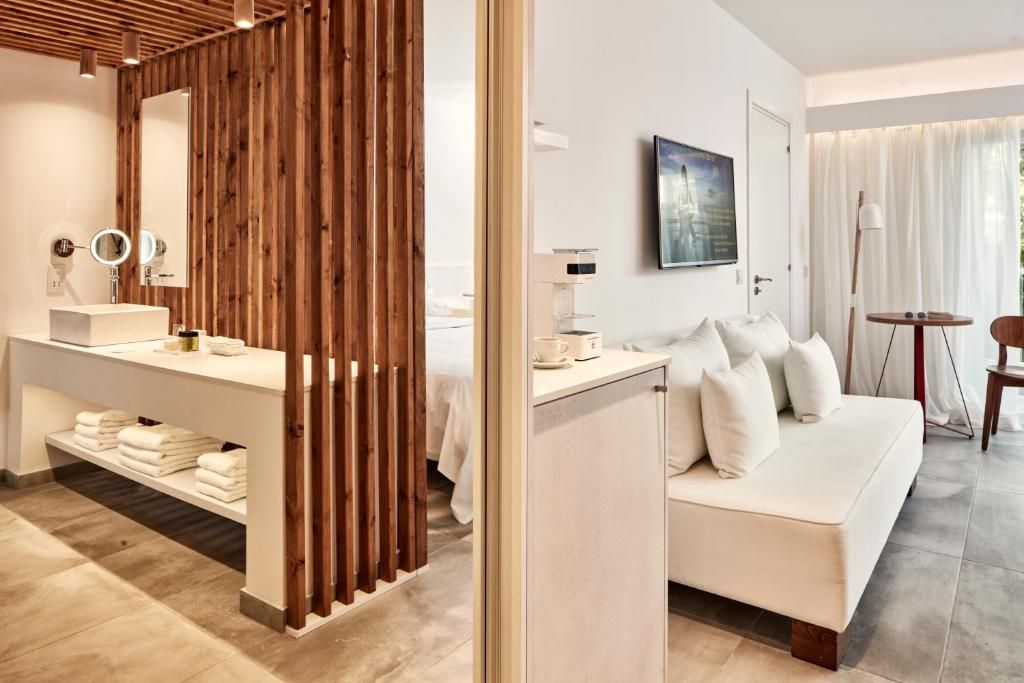 So Nice Club Resort фото 33