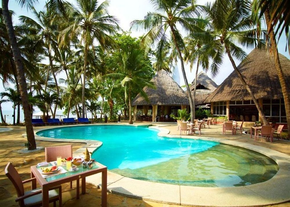 Severin Sea Lodge фото 24