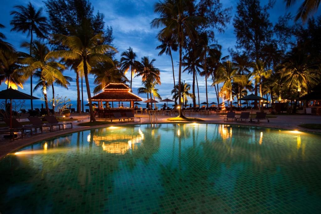 Robinson Club Khao Lak фото 66