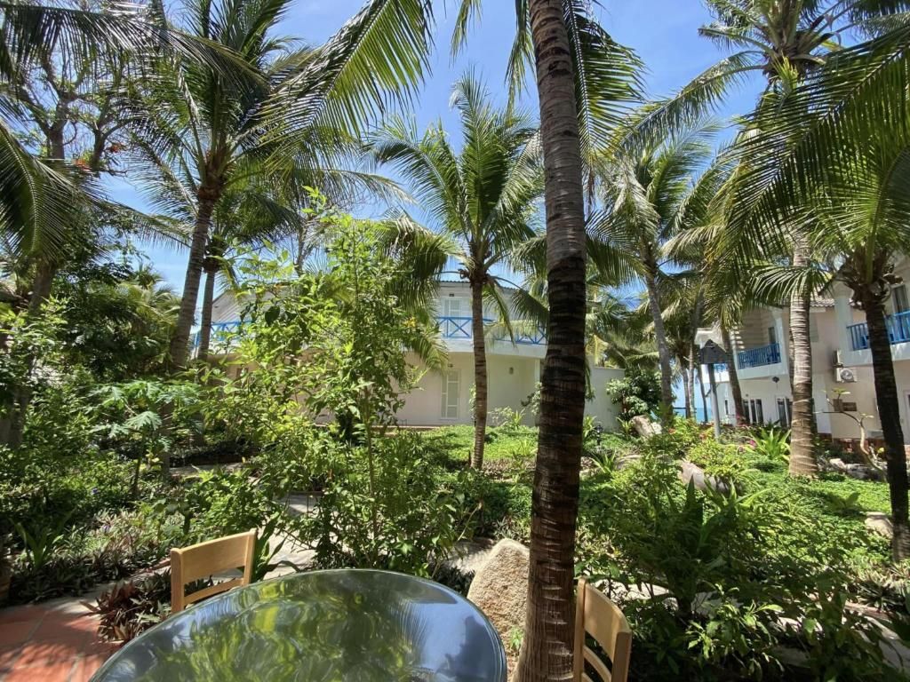 Muine Paradise Resort фото 47