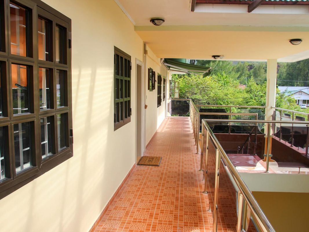 Chez Bea Luxury Villa фото 19