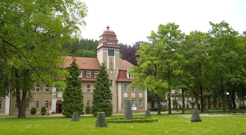 Sanatoria Jan Kazimierz фото 44