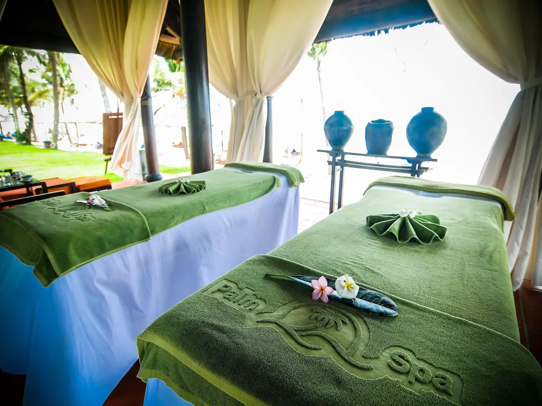 Palm Garden Beach Resort & Spa фото 31