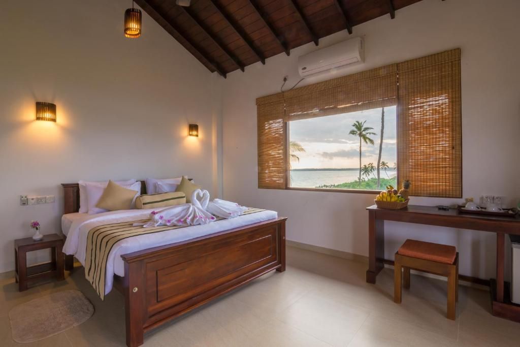 Ananya Beach Resort фото 2