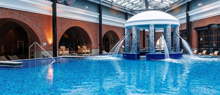 Фото отеля Palace Bridge Hotel