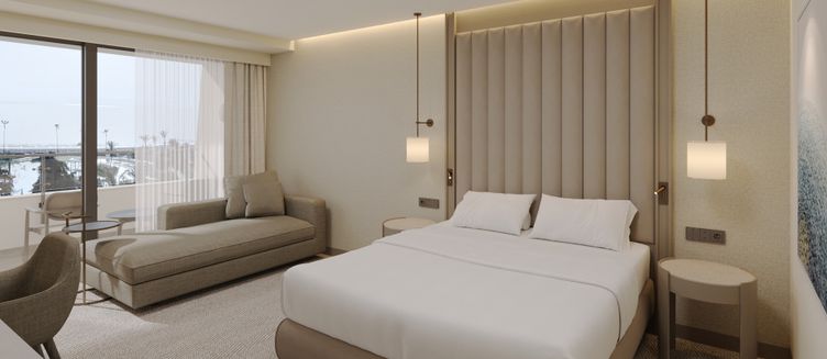 Фото отеля Mirage Park Resort