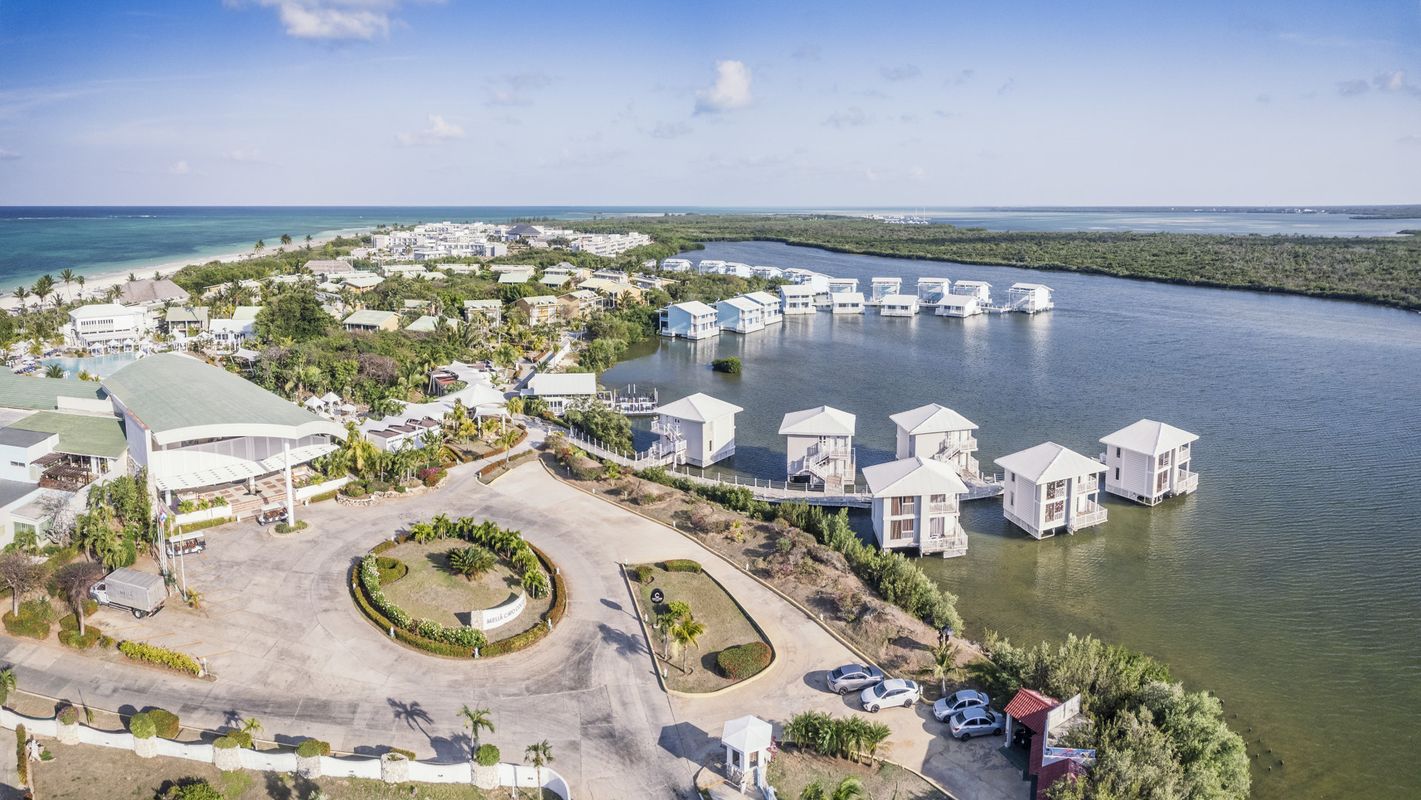 Melia Cayo Coco (Adults Only 18+) фото 74