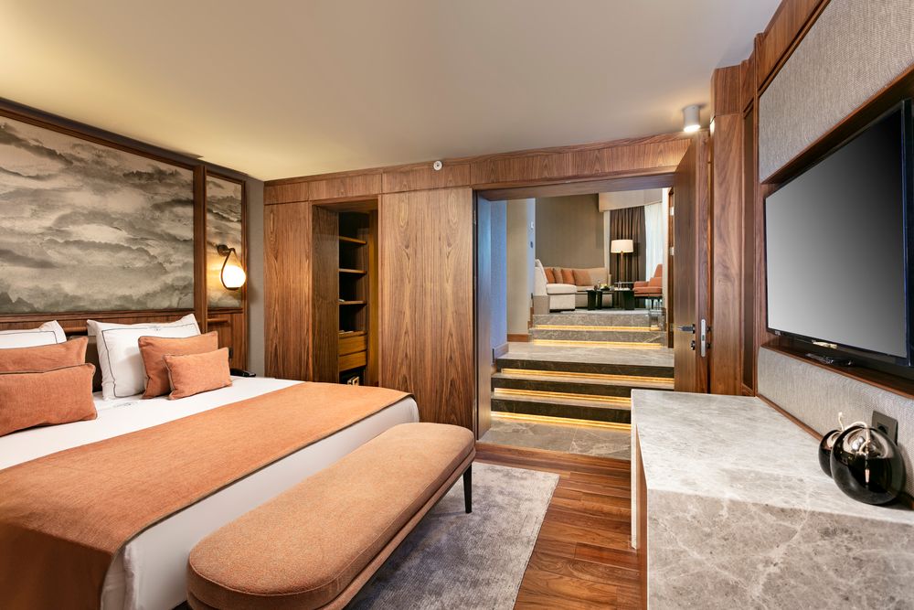 Rixos Sungate Club Diamond фото 52