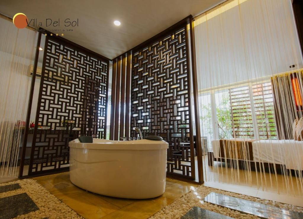 Villa Del Sol Beach Resort & Spa фото 59