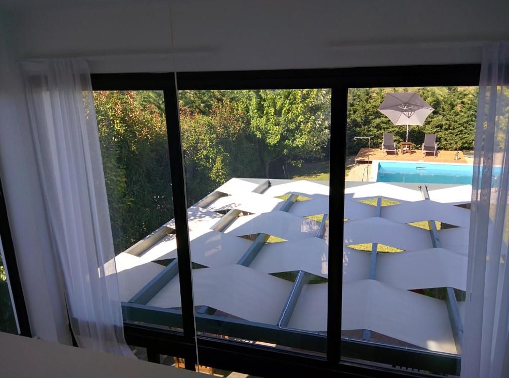 Sunny Sani Luxury Villas фото 5