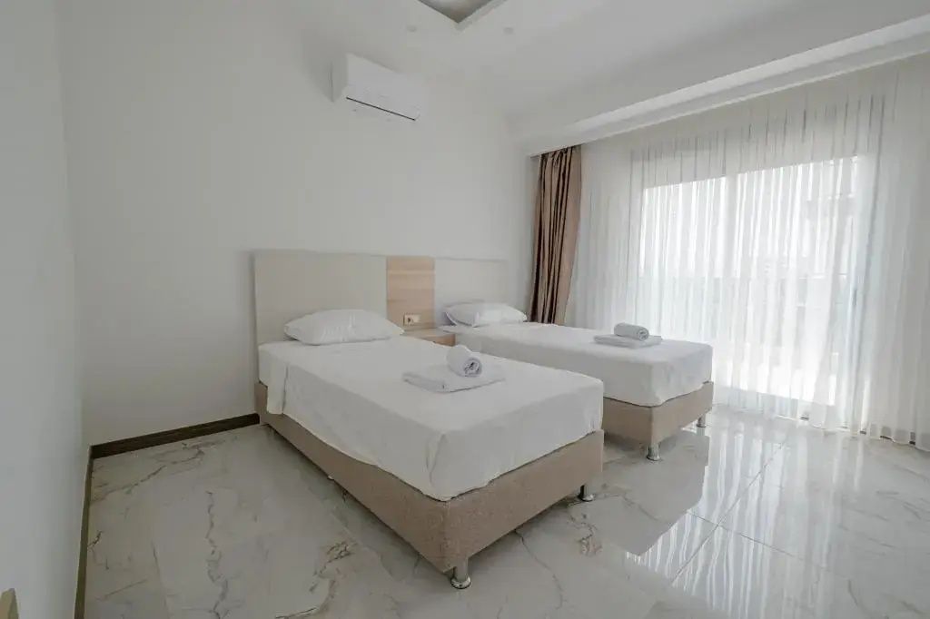Inci Suites Tatil Evleri фото 4