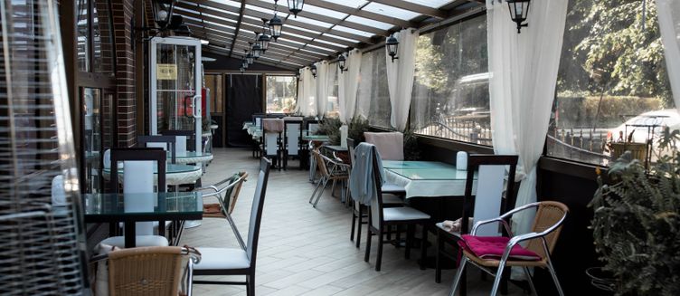 Фото отеля Принцесса Элиза