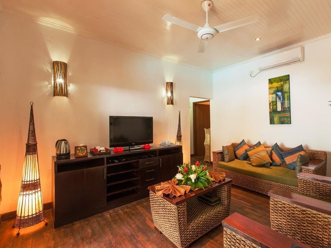Le Relax Beach Resort фото 63