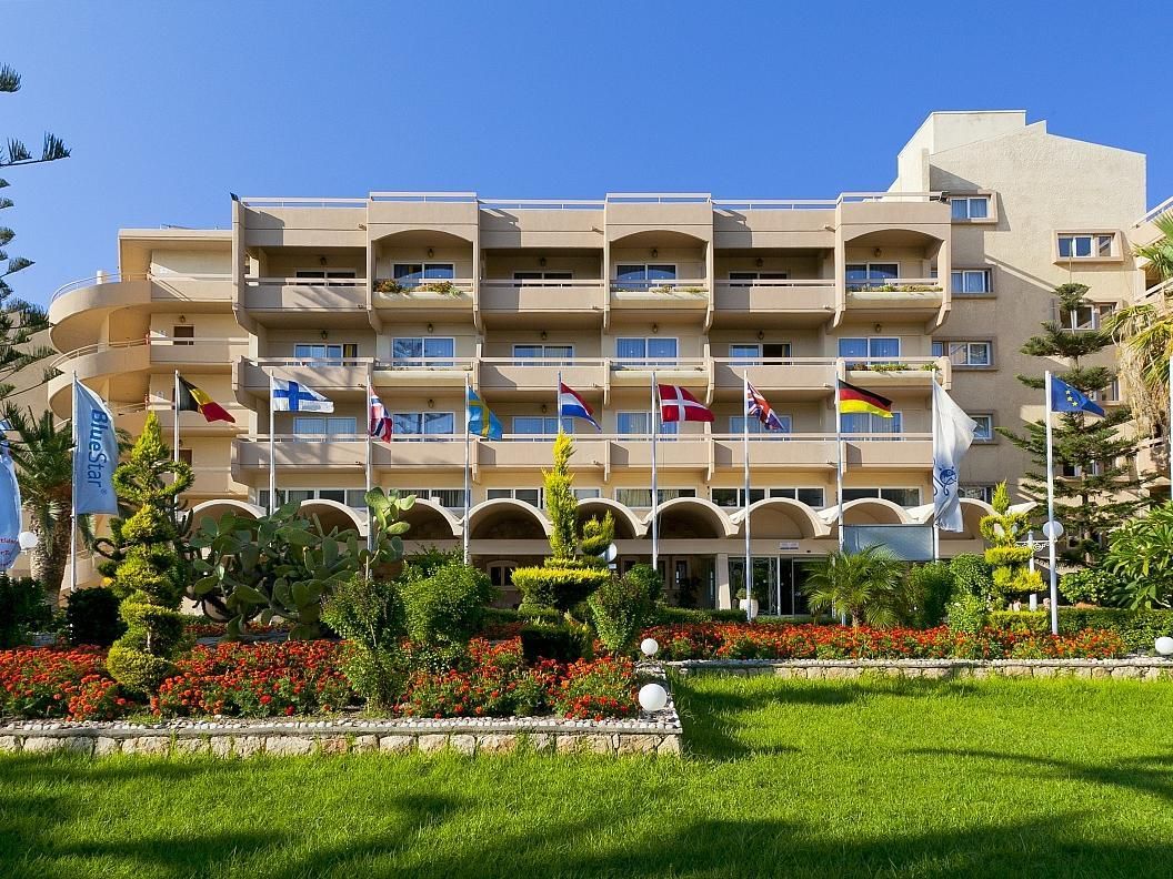 Sun Beach Resort Complex фото 19