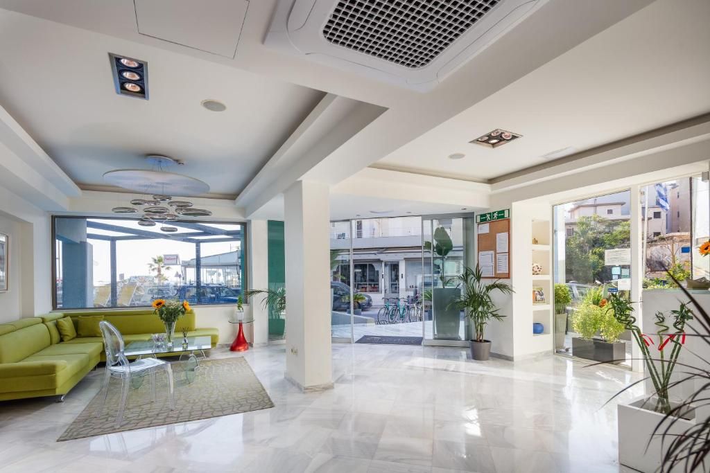 Steris Elegant Beach фото 6