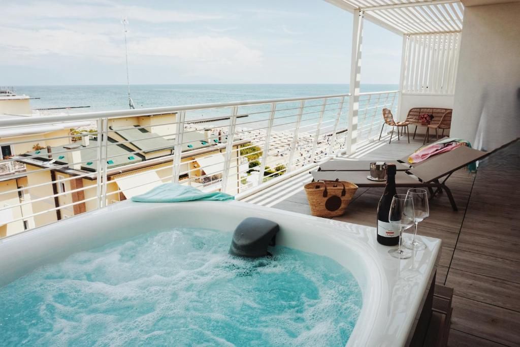 Hotel Le Soleil фото 19