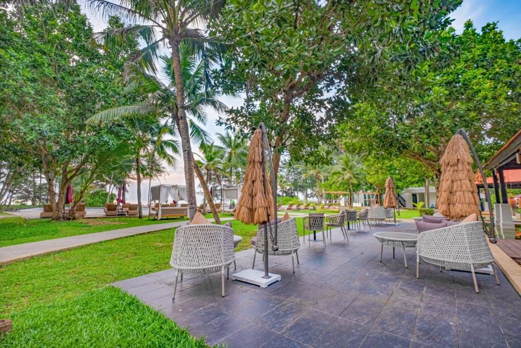 Estella Phuket Mai Khao Beach Resort фото 16