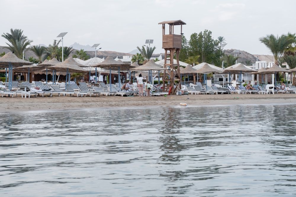 Turquoise Beach Hotel фото 16