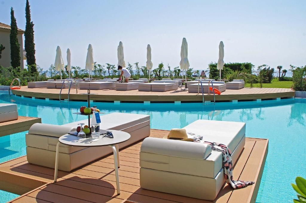 Sentido Mediterranean Village фото 150