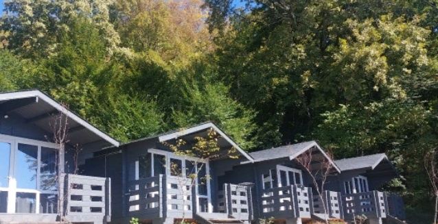 Фото отеля Ахьаца