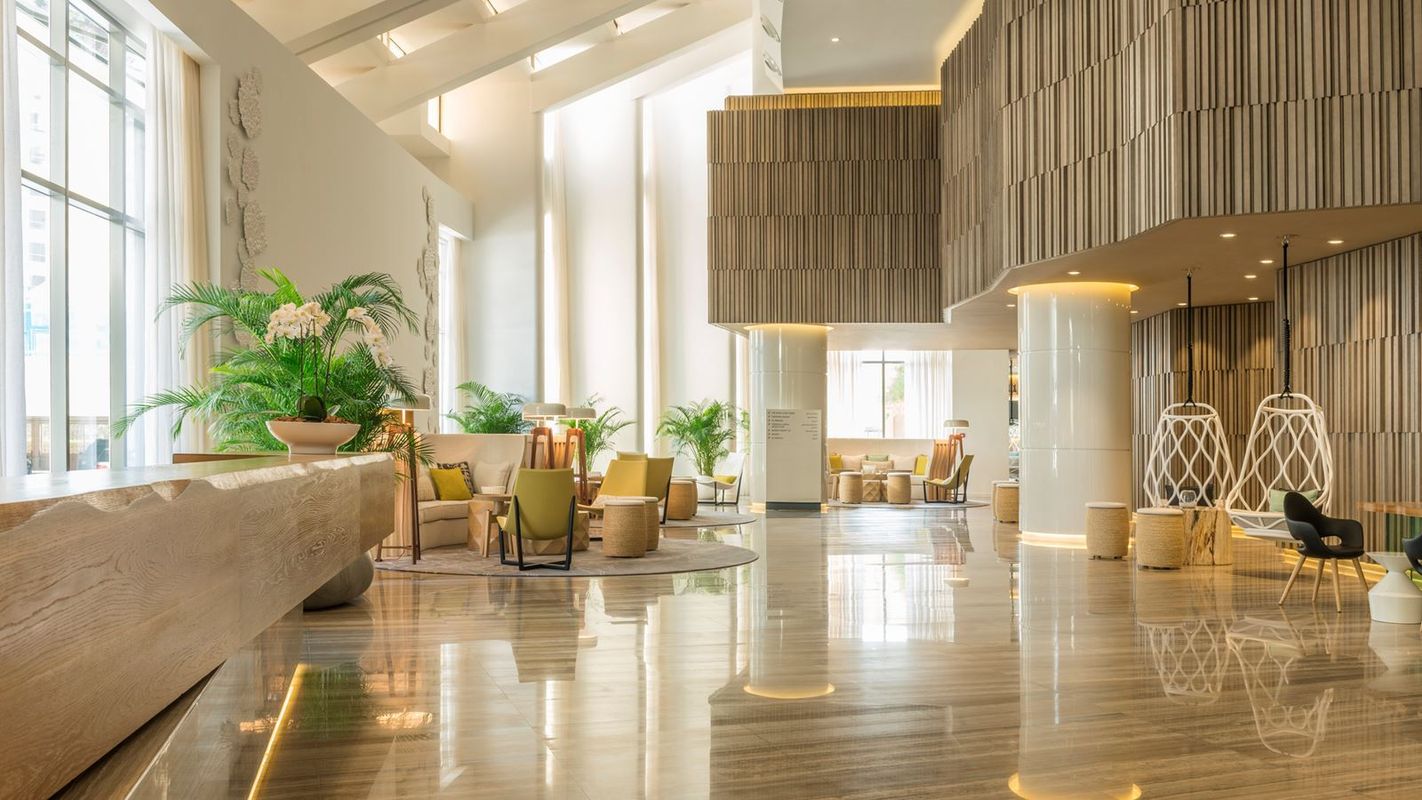Le Royal Meridien Beach Resort & Spa фото 78