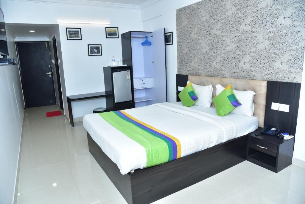 Krishna Sea Coin Hotel фото 37
