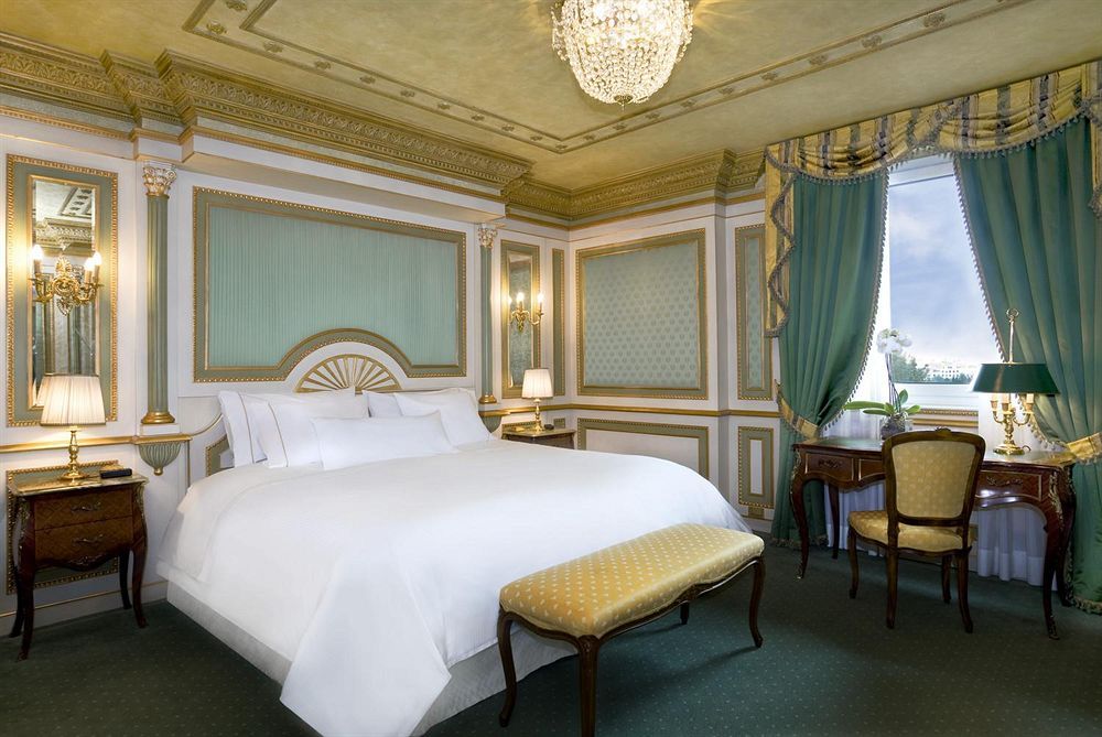 The Westin Palace фото 56