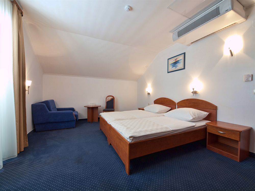 Hotel Perla фото 21