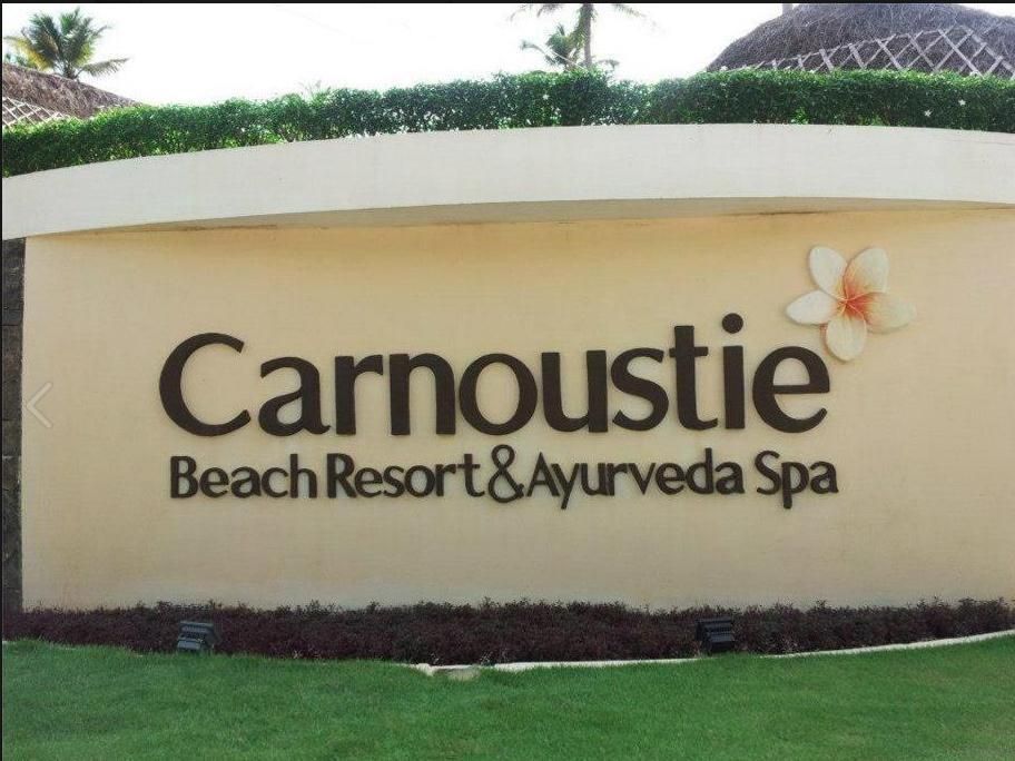 Carnoustie Ayurveda & Wellness Resort фото 37