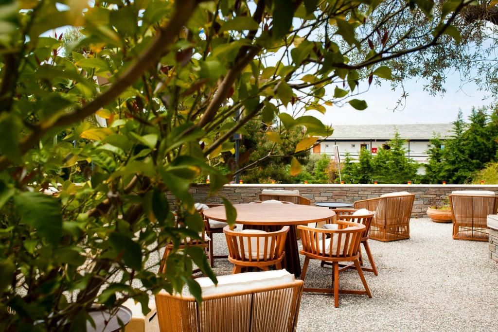 Ayia Marina Suites фото 13