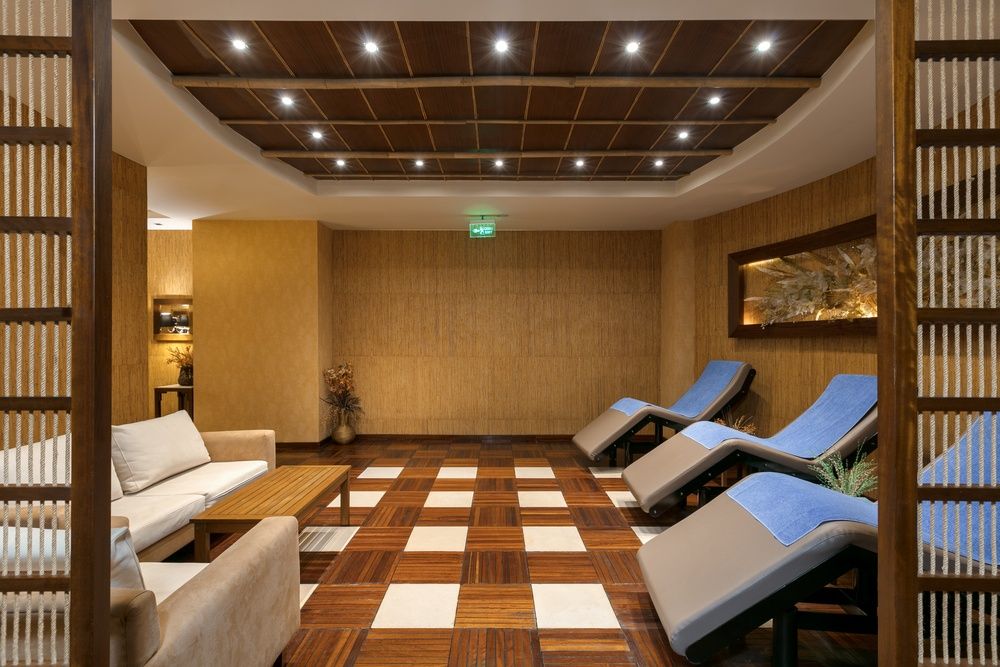 Dobedan Beach Resort Comfort фото 210