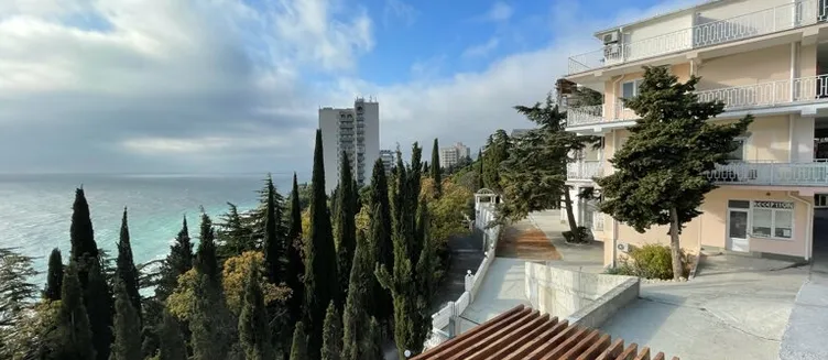 Фото отеля Эллада