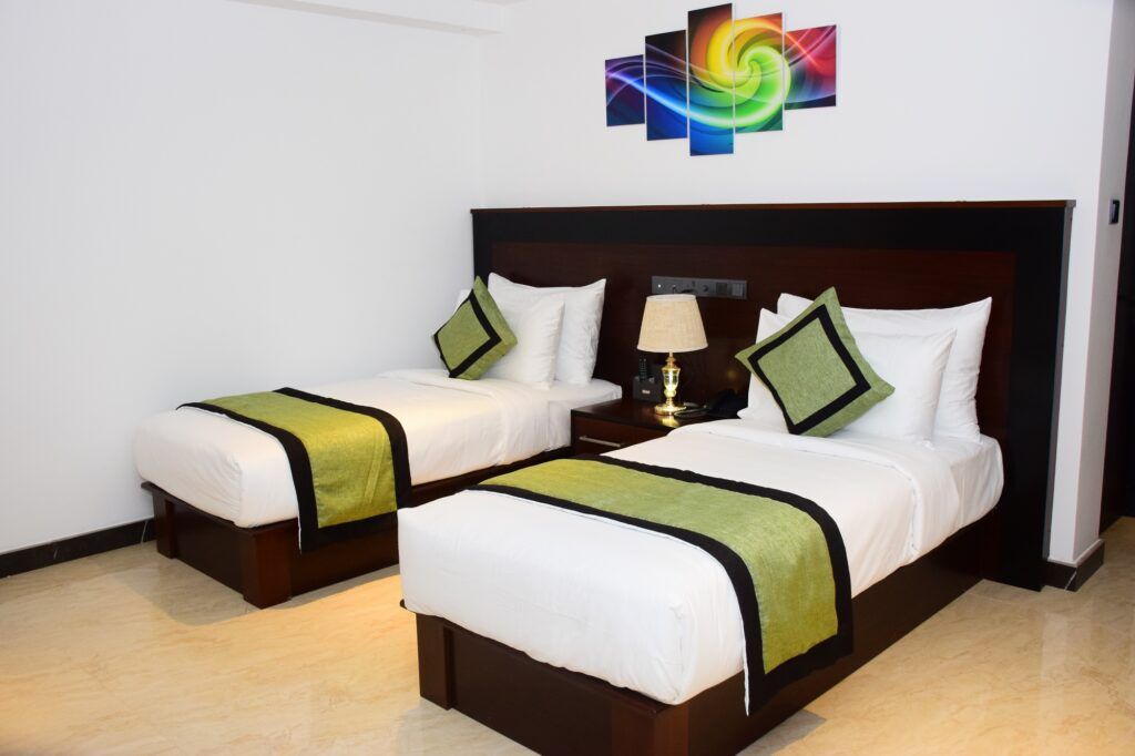 Ruvisha Beach Hotel фото 4