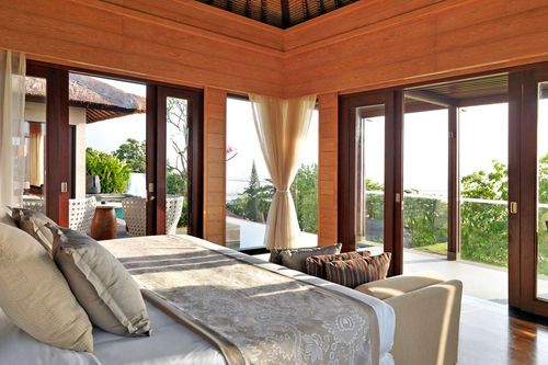 Conrad Bali Resort & Spa фото 55