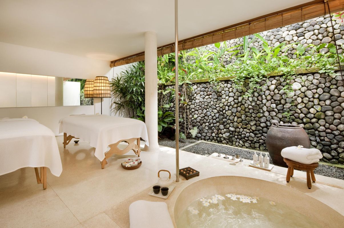 COMO Uma Ubud - CHSE Certified фото 11
