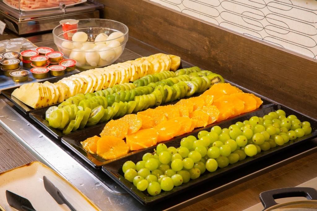 Hotel Elegance Getafe фото 10
