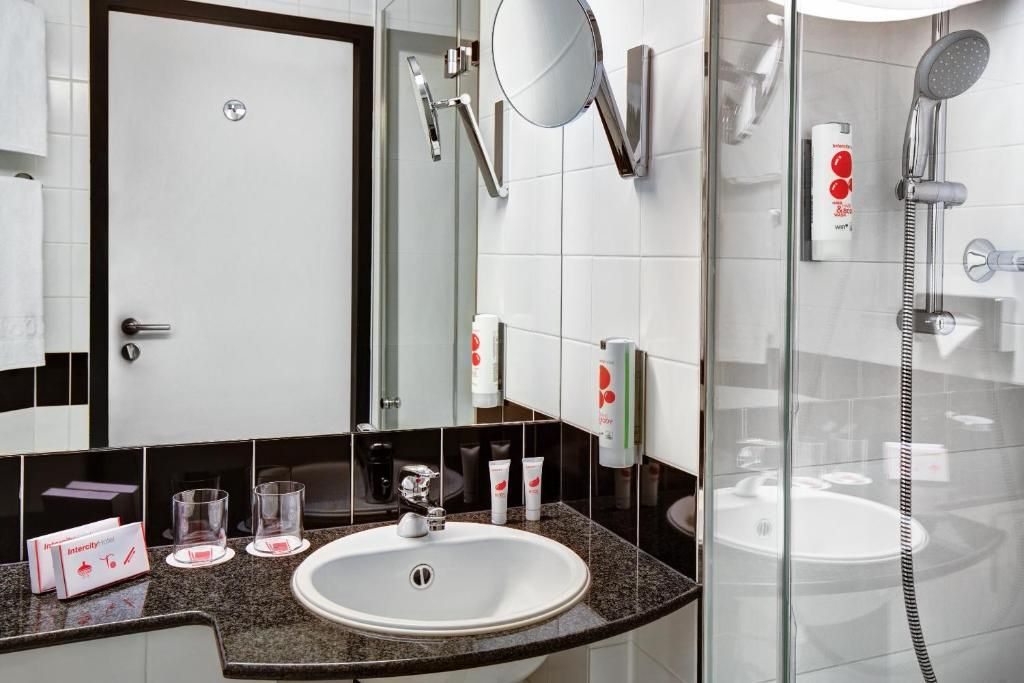 IntercityHotel Celle фото 17