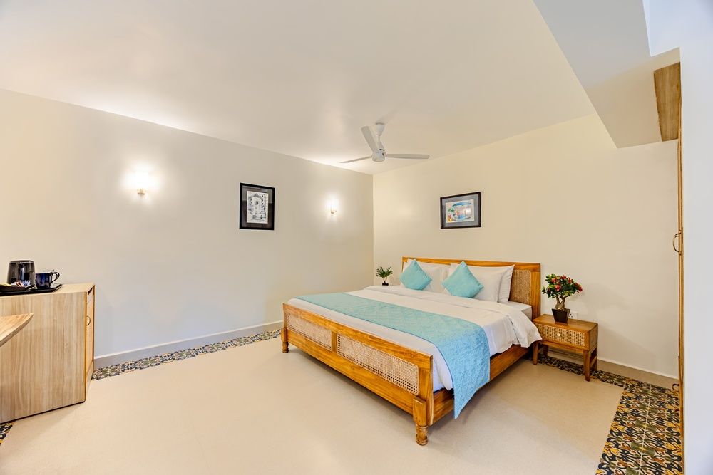 Sunshine Quarters by the Sea фото 62