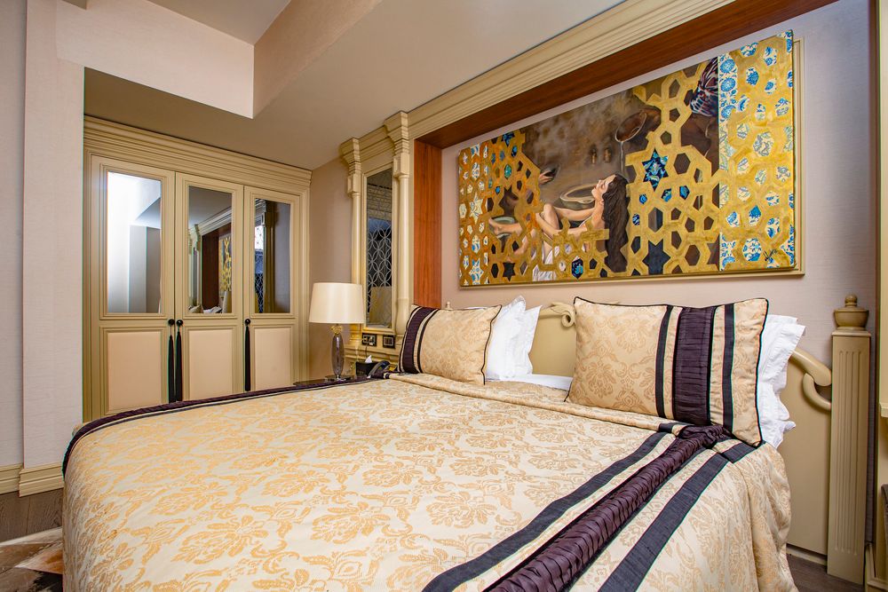 The Elysium Taksim фото 150