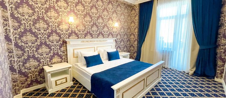 Фото отеля Premier Palace Baku