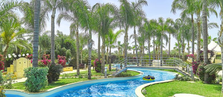 Фото отеля Olympic Lagoon Resort Ayia Napa