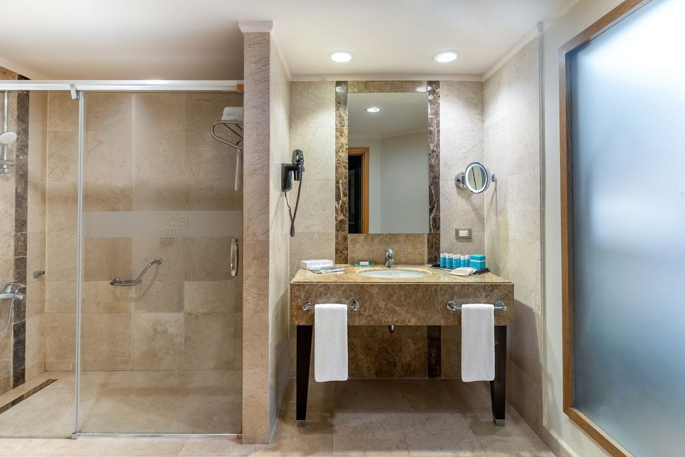Susesi Luxury Resort фото 216