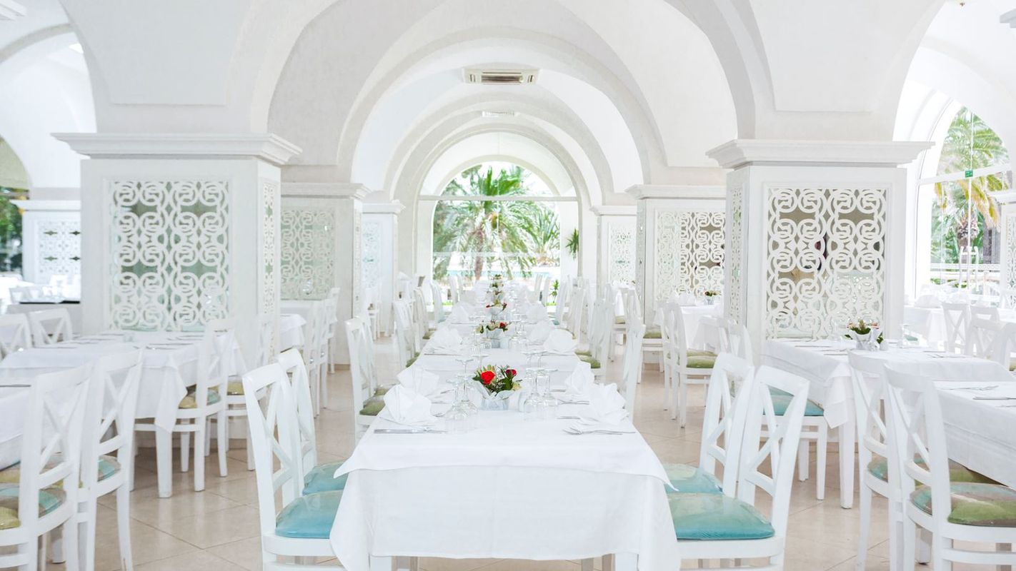 Occidental Sousse Marhaba фото 14