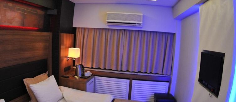 Фото отеля Otel Kabacam