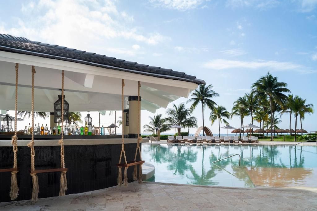 Secrets Capri Riviera Cancun - All Inclusive - Adults Only фото 15
