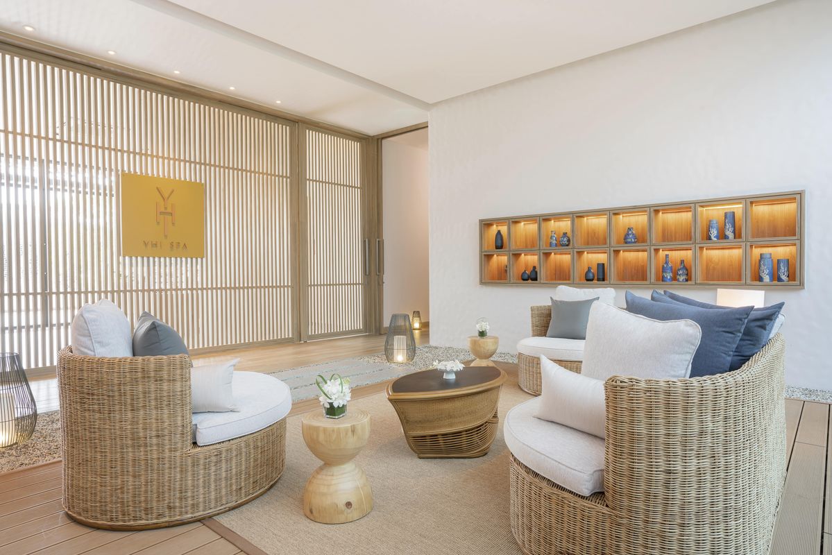 Melia Phuket Mai Khao фото 82