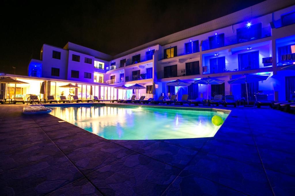 Marica's Boutique Hotel фото 23