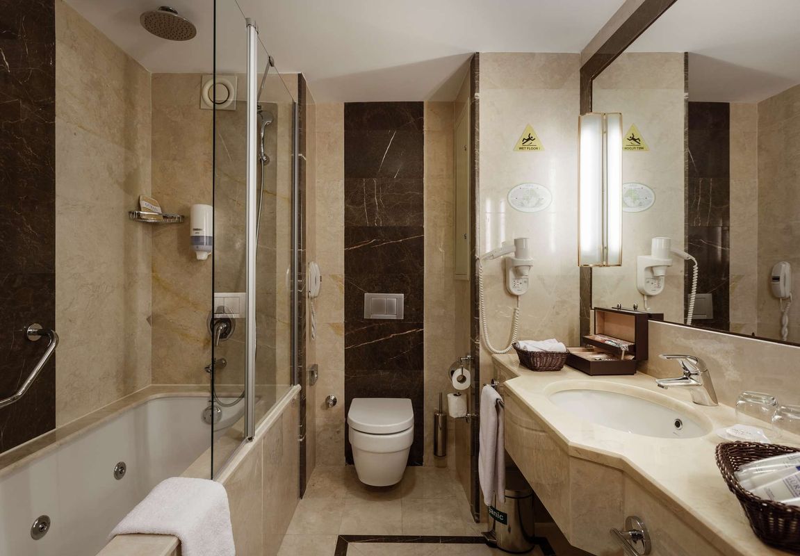 Gural Premier Belek фото 118
