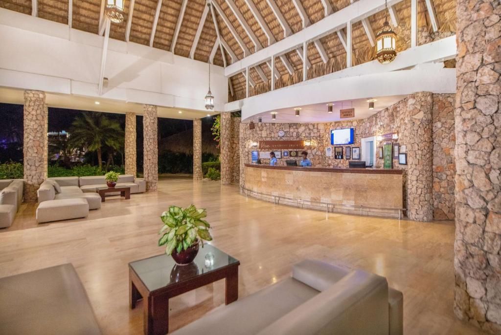 Viva Wyndham Dominicus Beach фото 75